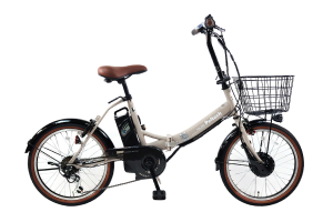PELTECHペルテック折り畳み電動アシスト自転車 20インチ　TDN-206L PELTECH(ペルテック) TDN-206L 折り畳み電動アシスト自転車 20