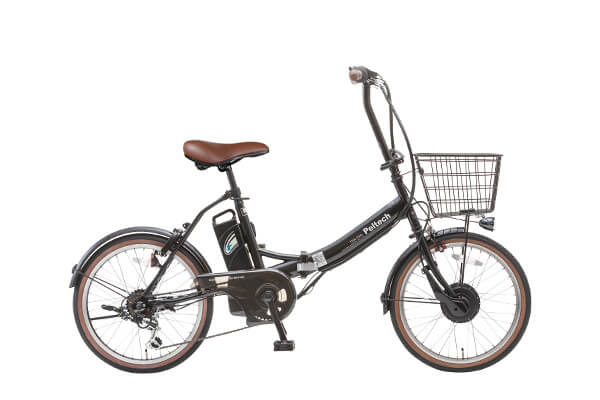 TDN-206L PELTECH 折りたたみ自転車 20インチ 自転車通販「cyma -サイマ-」人気自転車が最大30%OFF！