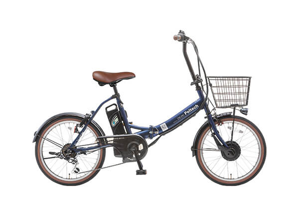 人気メーカーの折りたたみ電動自転車(e-bike)を比較 | 軽量で安い 