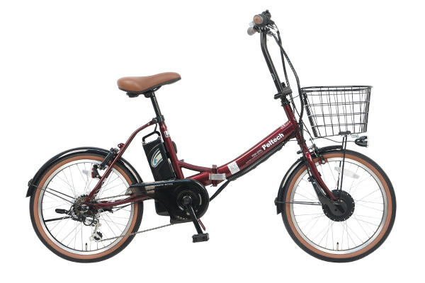 Tdn 6l Peltech 折りたたみ自転車 インチ 自転車通販 Cyma サイマ 人気自転車が最大30 Off