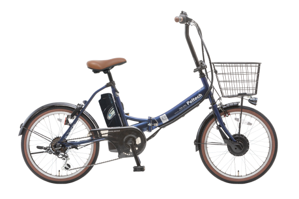 ⭐️人気⭐️KAIHOU 20/24インチ 電動アシスト付き自転車 SUISUI 6段 