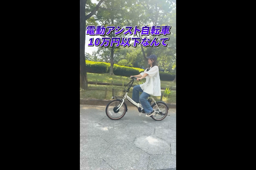 メーカー公式紹介動画です