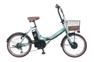 TDN-206LD PELTECH 折りたたみ自転車 20インチ | 自転車通販「cyma 