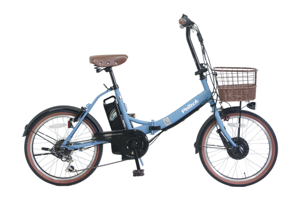 人気メーカーの折りたたみ電動自転車(e-bike)を比較 | 軽量で安い