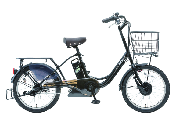 マットブラック