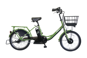TDN-207LP PELTECH 電動自転車・電動アシスト自転車 20インチ | 自転車 