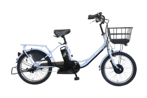 TDN-207LP PELTECH 電動自転車・電動アシスト自転車 20インチ | 自転車 