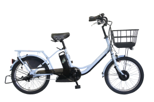 ブルーグレイ(液晶スイッチモデル/8.0Ah)/TDN-207LP