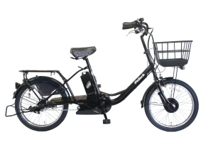 TDN-207LP［内装3段変速］［20インチ］