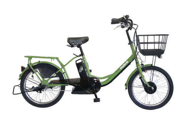 電動自転車 20インチのおすすめ車種の通販 - cyma（サイマ） | 人気の 