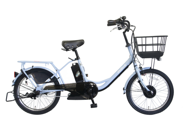 TDN-207LP PELTECH 電動自転車・電動アシスト自転車 20インチ
