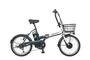 TDN-208L［外装6段変速］［20インチ］