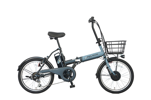 TDN-208Lの商品画像