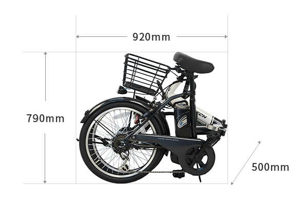 人気爆買い ペルテック 電動自転車 TDN-208N UzjrY-m62774298904