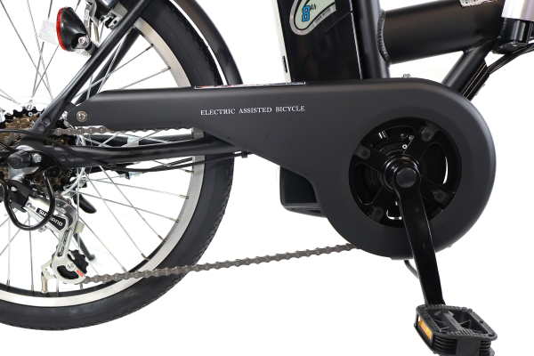 TDN-208L PELTECH 折りたたみ自転車 20インチ | 自転車通販「cyma