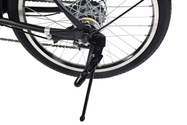 TDN-208L PELTECH 折りたたみ自転車 20インチ | 自転車通販「cyma