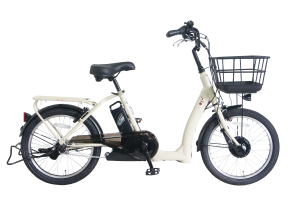 ベージュ／LOWSTEP TDN-209L [低床] [20インチ]