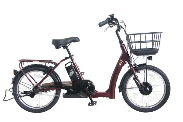 【電動アシスト自転車】PELTECH TDN-209L 電動自転車・電動アシスト自転車 20インチ