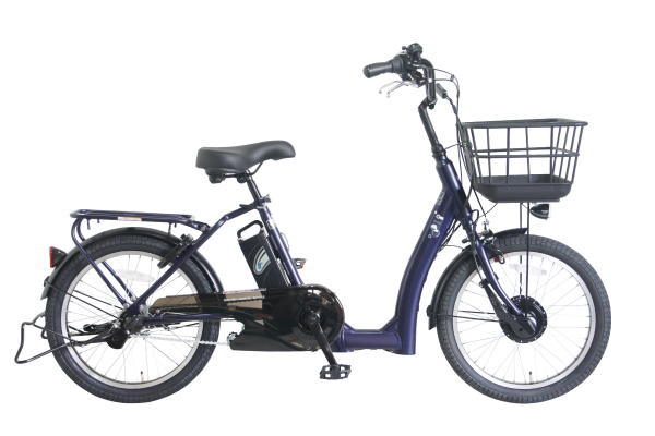 1489電動自転車☯️ブリジストンアンジェリーノ20インチ 【公式通販】