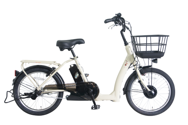 ベージュ(12.0Ah)