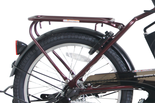 TDN-209L PELTECH 電動自転車・電動アシスト自転車 20インチ | 自転車