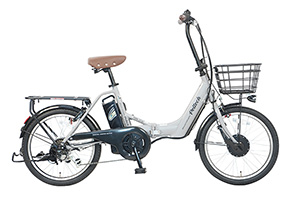 マットグレイ(8.0Ahモデル)/TDN-212L