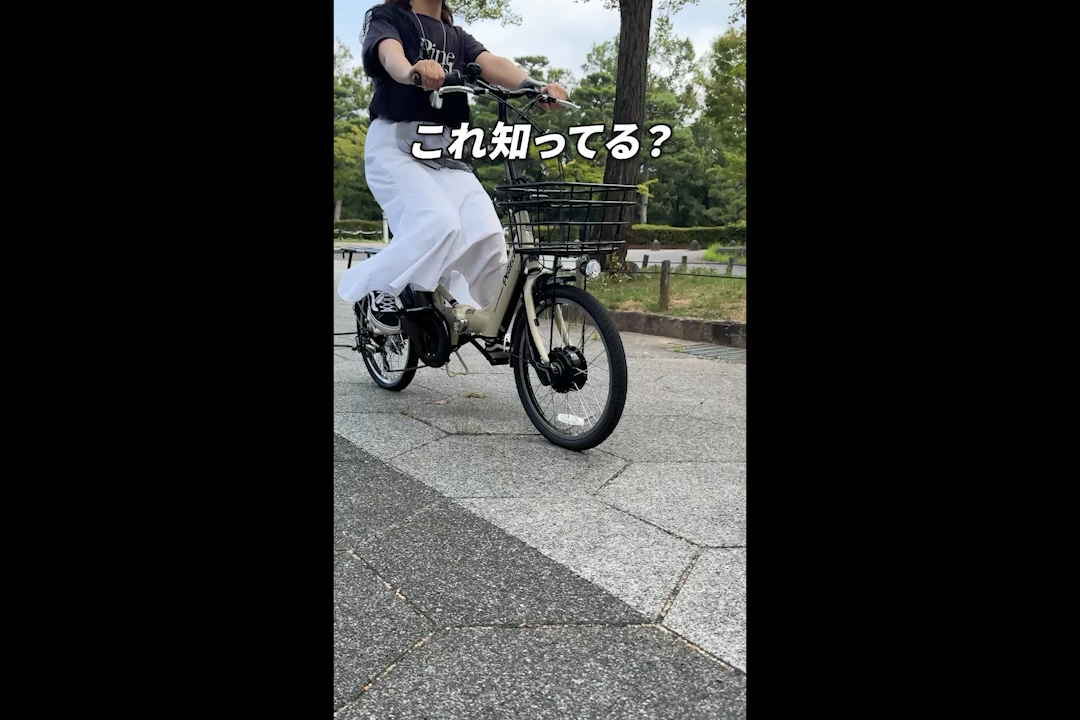 メーカー公式紹介動画です