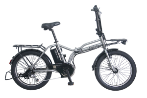 山さま専用　自転車 TDN-246L PELTECH 折りたたみ自転車 20インチ | 自転車通販「cyma