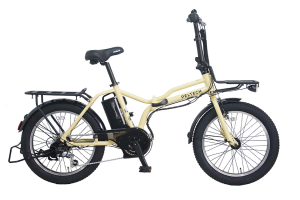 TDN-246L PELTECH 折りたたみ自転車 20インチ | 自転車通販「cyma