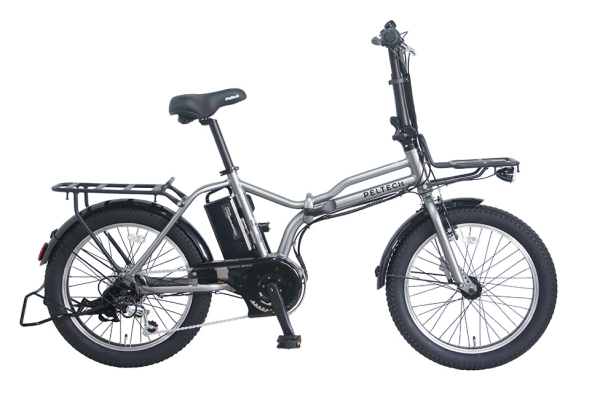 TDN-246L PELTECH 折りたたみ自転車 20インチ | 自転車通販「cyma 