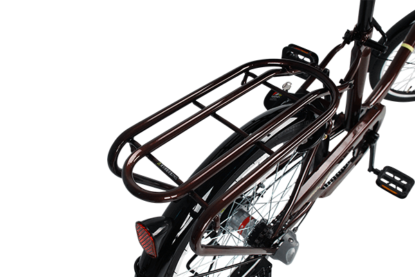 ティーク サイモト(SAIMOTO) ミニベロ(小径車) 20インチ | 自転車通販