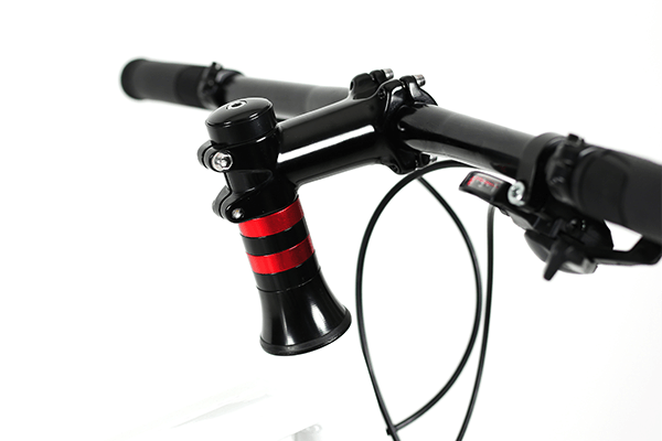 TRANS MOBILLY E-MAGIC 207E GIC(ジック) e-bike(イーバイク) 20インチ