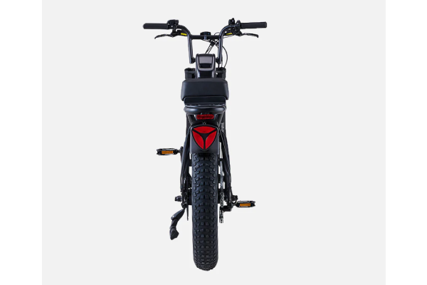 TRP-01 YADEA(ヤディア) e-bike(イーバイク) 20インチ | 自転車通販