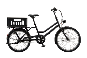 T.Xクロツヤケシ/TOTEBOX LARGE 