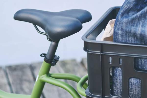 TOTEBOX LARGE ブリヂストン(BRIDGESTONE) ミニベロ(小径車) 24インチ