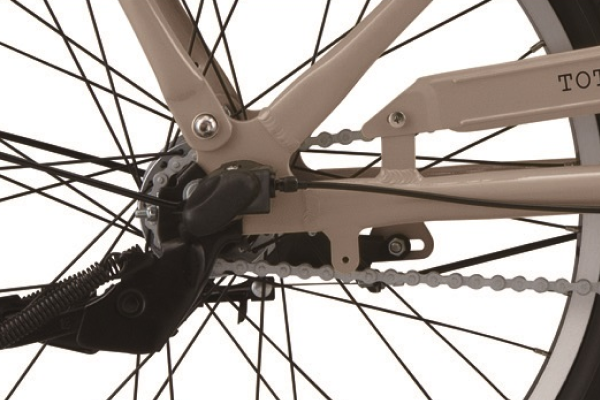 自転車本体 btr FIT'z（フィッツ） – DAIWA CYCLE オンラインストア