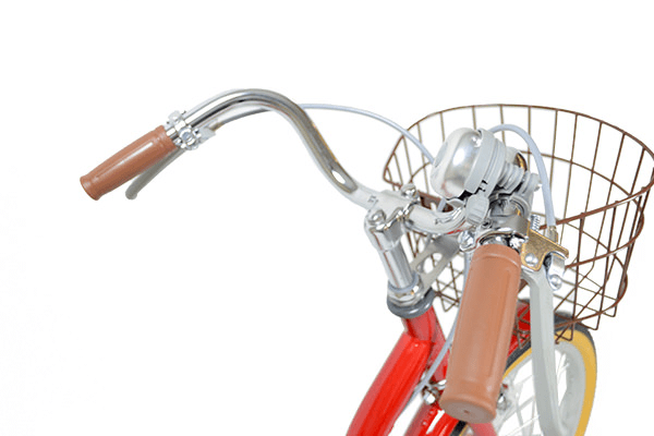 パラルルキッズ ダイニチ(DAINICHI) こども用自転車 18インチ