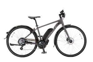 サテンシルバー／EX-CROSS e