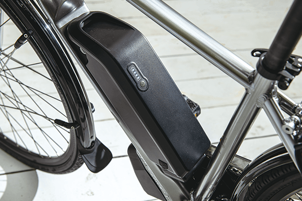 EX-CROSS e ミヤタ(MIYATA) e-bike(イーバイク) 27インチ 700C