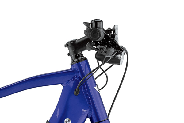 CRUISE i CS 5080 ミヤタ(MIYATA) クロスバイク 700C | 自転車通販 CRUISE i CS 5080 ミヤタ(MIYATA) クロスバイク 700C | 自転車通販