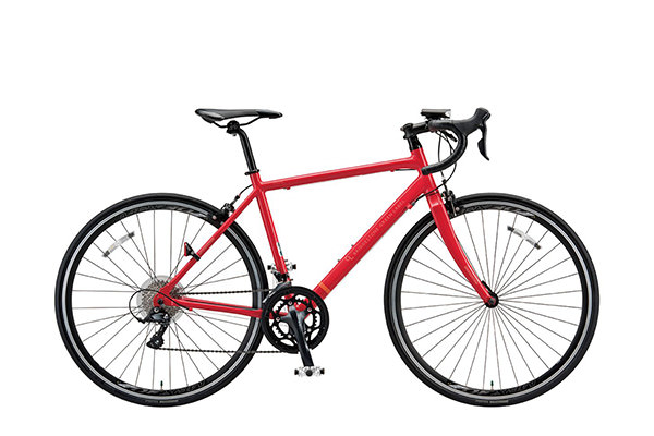 CYLVA D18 ブリヂストン(BRIDGESTONE) ロードバイク 700C | 自転車通販 