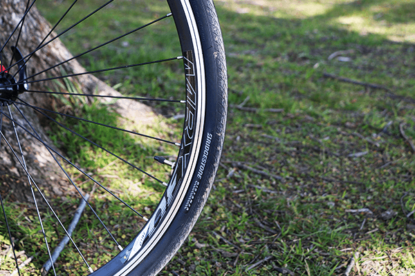CYLVA D18 ブリヂストン(BRIDGESTONE) ロードバイク 700C | 自転車通販「cyma -サイマ-」人気自転車が最大40%OFF！
