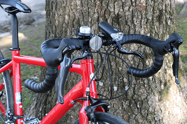 CYLVA D18 ブリヂストン(BRIDGESTONE) ロードバイク 700C | 自転車通販「cyma -サイマ-」人気自転車が最大40%OFF！