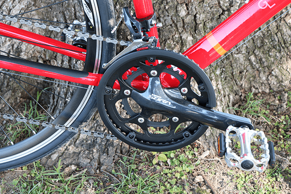 CYLVA D18 ブリヂストン(BRIDGESTONE) ロードバイク 700C CYLVA D18 ブリヂストン(BRIDGESTONE) ロードバイク 700C