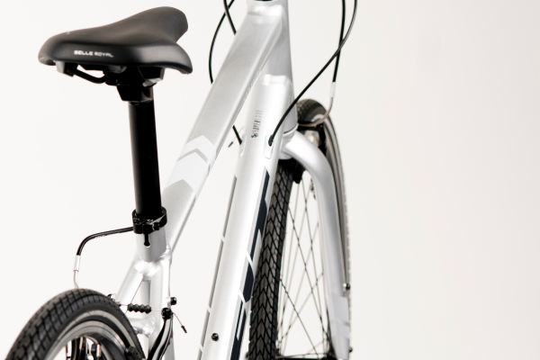 VERZA SPEED 50 FELT(フェルト) クロスバイク 700C | 自転車通販 VERZA SPEED 50 FELT(フェルト) クロスバイク 700C | 自転車通販