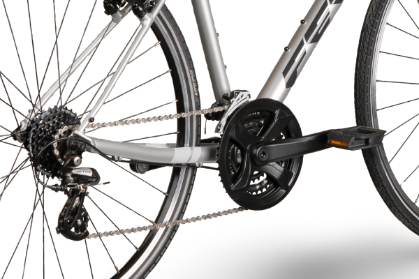 VERZA SPEED 50 FELT(フェルト) クロスバイク 700C | 自転車通販