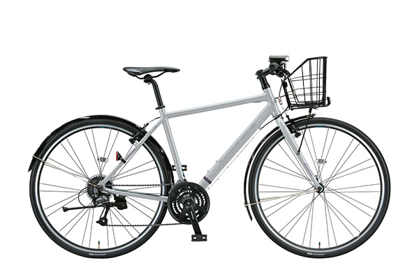 E.Xアーバングレー