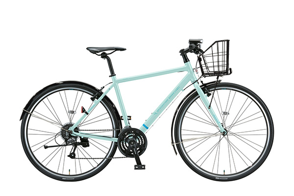 E.Xミストグリーン