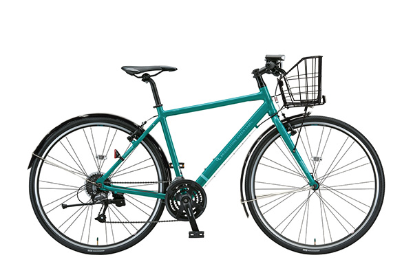 E.Xコバルトグリーン