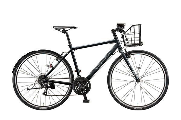 マット&グロスブラック/2021モデル